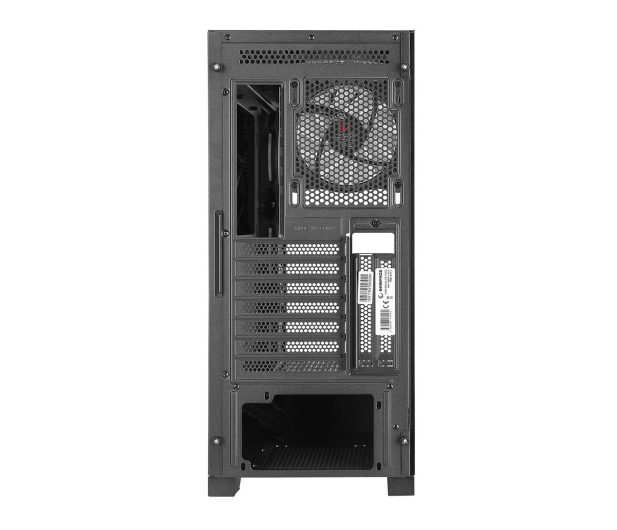 Rampage Hydra V3 Black - 1317845 - zdjęcie 5